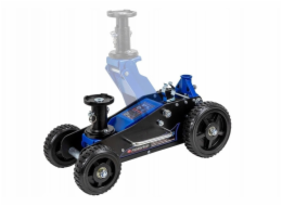 Forsage Hydraulický zvedák 1,5 t (min. výška 155 mm, max. výška 525 mm)