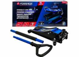 Forsage Hydraulický zvedák 3t (F-T830018ZHT)