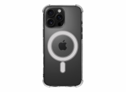 Tactical MagForce Plyo Kryt pro Apple iPhone 16 Pro Max Transparent