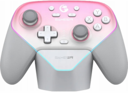 GameSir Super Nova Whipped Pink