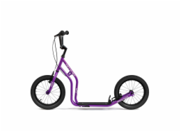 Yedoo Koloběžka Yedoo Flyck - purple