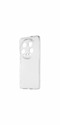 OBAL:ME TPU Kryt pro Xiaomi 14 Ultra Transparent