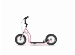 Koloběžka YEDOO Tidit Y30 - candypink