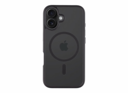 Tactical MagForce Hyperstealth Kryt pro iPhone 16 Asphalt