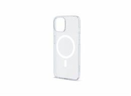 Epico Mag+ Hero kryt iPhone 16 Plus - transparentní