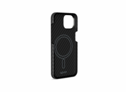 Epico Mag+ Carbon kryt pro iPhone 16 Plus - černý