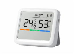 SwitchBot Meter Pro Wetterstation Thermometer Hygrometer týkající se