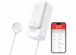 SwitchBot WLAN Wassermelder - mýtus Sensorkabel