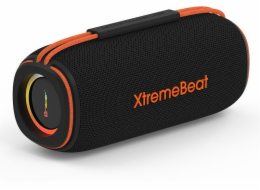 Tracer Reproduktory XtremeBeat PRO TWS BT RGB ČERNÉ