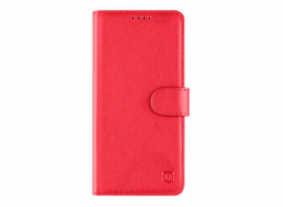 Tactical Field Notes pro Google Pixel 9a Red