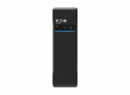 EATON UPS 3P Ellipse 550 IEC, Off-line, Tower, 550VA/330W, výstup 4x IEC C13, bez ventilátoru