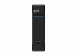 EATON UPS 3P Ellipse 1700 USB IEC, Off-line, Tower, 1700VA/1040W, výstup 8x IEC, USB, bez ventilátoru