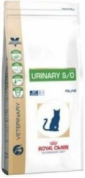 Royal Canin VD Cat Urinary S/O 7 kg