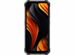 Blackview Chytrý telefon BV6200 Plus 8/256GB černý
