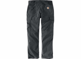 Carhartt Kalhoty Carhartt Force Broxton Cargo Shadow