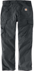Carhartt Kalhoty Carhartt Force Broxton Cargo Shadow