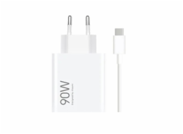 Xiaomi 90W Charging Combo Power Adapter (Type-A)EU