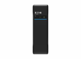 EATON UPS 3P Ellipse 700 IEC, Off-line, Tower, 700VA/420W, výstup 4x IEC C13, bez ventilátoru