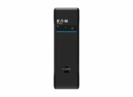 EATON UPS 3P Ellipse 700 USB IEC, Off-line, Tower, 700VA/420W, výstup 4x IEC C13, USB, bez ventilátoru