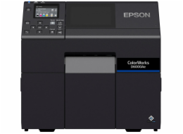 Epson ColorWorks CW-D6000Ae