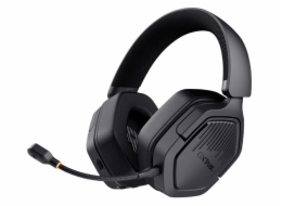 Trust GXT 493PS Carus/Jack/USB/Černá