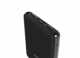 Spello Pocket powerbanka - 5000mAh - černá