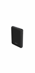 Spello Pocket powerbanka - 5000mAh - černá