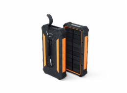 Spello 24 000mAh solární powerbanka