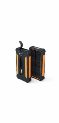 Spello 24 000mAh solární powerbanka
