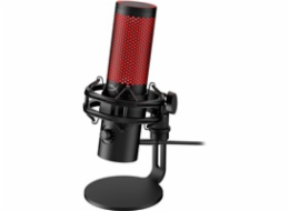 HP HyperX QuadCast 2 Frst Mic