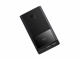 Powerbanka Baseus Star-Lord 10000mAh, 30W černá