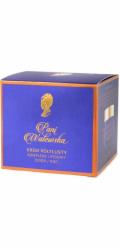 Miraculum paní Walewska Classic Semi -Fat Cream v kartonové krabici 50 ml