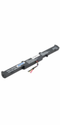 Baterie AVACOM pro Asus G553, GL753, N552 Li-Ion 14,4V 2600mAh 37Wh