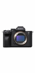 SONY Alpha A7 IV, 33Mpix/4K - telo, EU
