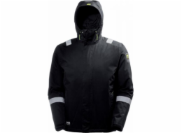 Zimní bunda Helly Hansen Aker, černá, velikost 2XL