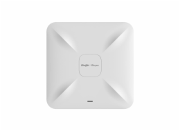 Bezdrátový přístupový bod Ruijie Networks RG-RAP2200(E) 1267 Mbit/s White Power over Ethernet (PoE)