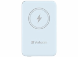 Verbatim Power Bank Charge n GO 32242 5000mAh PD 20W QC 3.0