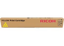 Ricoh Originální žlutý toner 842058 (842058)