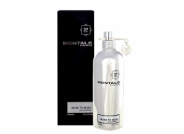 Montale Musk is Musk (U) EDP/S 100ML