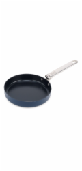 Joseph Joseph Space Fold.Handle Ceramic NS 20cm Blue Frying Pan
