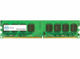 Dell Serverová paměť DDR3L, 8 GB, 1600 MHz, CL11 (A7990613)