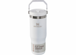 Stanley Iceflow Flip Straw Tumbler 0,89 L Frost