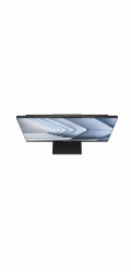 ASUS PC AiO ExpertCenter E5 (E5402WVAK-BPC004XA), i5-1340P, 23.8" 1920 x 1080, 8GB, 256GB SSD, UHD, W11 Pro EDU, Black