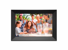 Denver Frameo PFF-1063 MKII schwarz 25,4cm (10,1 ) 16GB