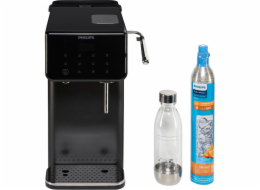 Philips Wasserstation Sprudelfunktion ADD5962BK