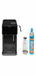 Philips Wasserstation Sprudelfunktion ADD5962BK