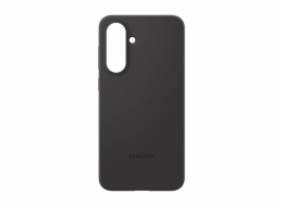 Samsung Silicone Case für Galaxy A56, Black
