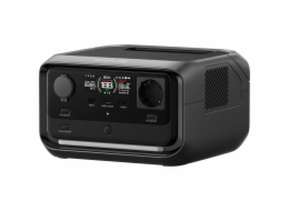 EcoFlow RIVER 3 PLUS Lithium Power Station 286Wh