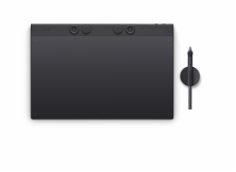 Wacom Intuos Pro Large, grafický tablet