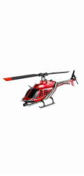 AMEWI Bell 206 Jet Ranger CP-Helikopter 6-Kanal 6G RTF